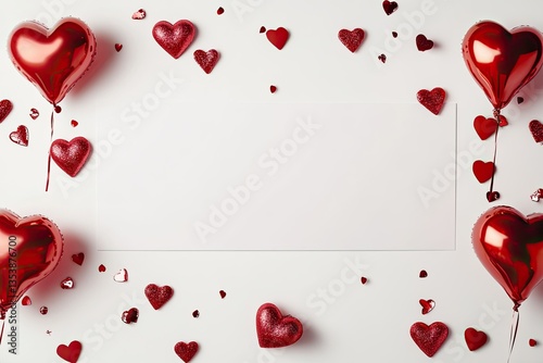 Pixel Perfect Picture of Valentines Day Celebration Youtube Banner