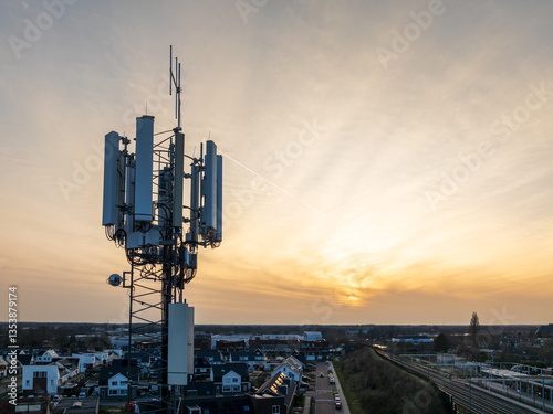 5g antennas
