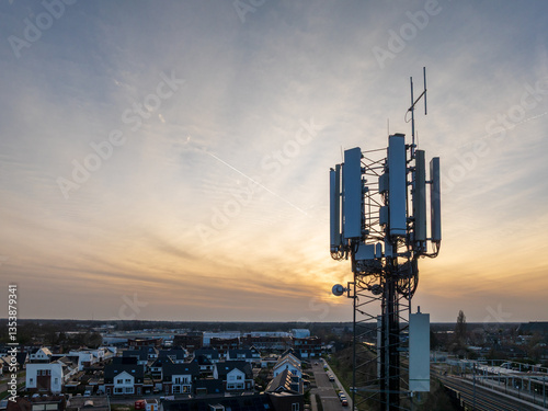 5g antennas