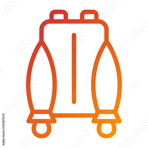 Jetpack Icon Style