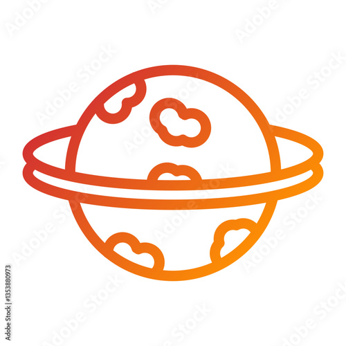 Uranus Icon Style
