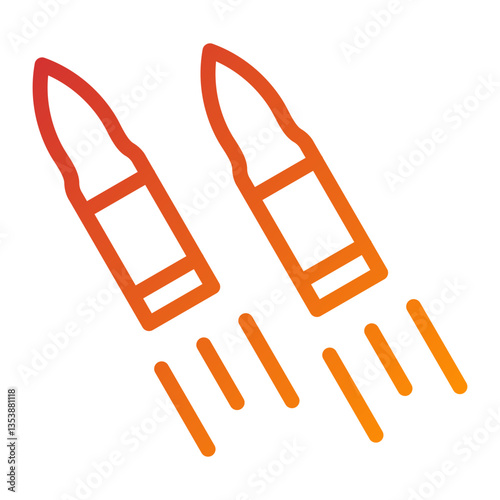 Bullets Icon Style