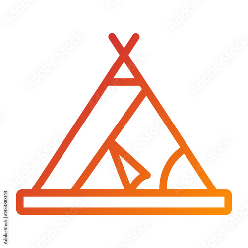 Tipi Icon Style