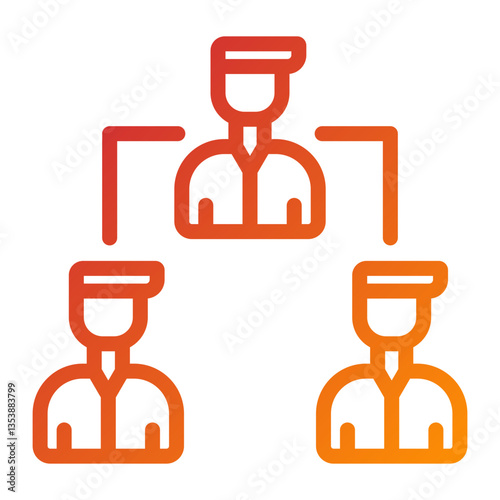 Delegate Icon Style