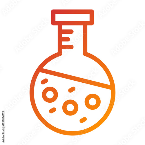 Chemical Icon Style
