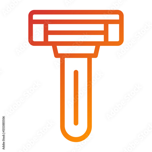 Razor Icon Style