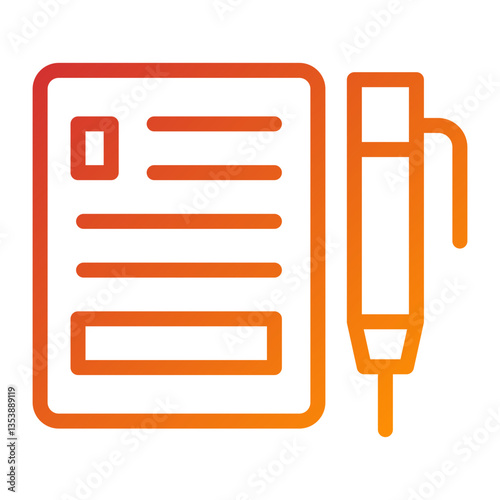 List Icon Style