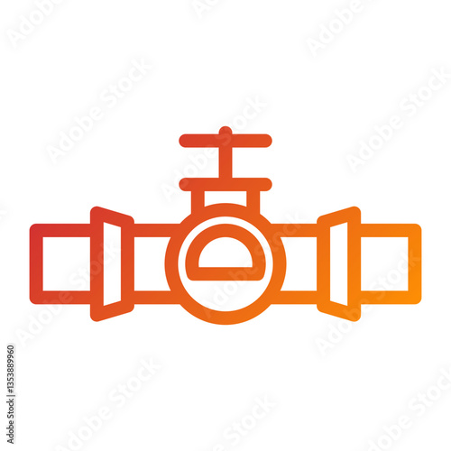 Valve Icon Style
