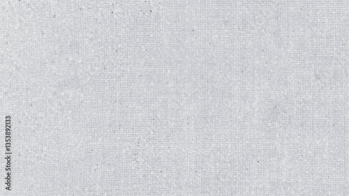 High-quality white canvas texture background with a subtle fabric pattern. Ideal for digital design, painting, mockups, scrapbooking, and creative projects.