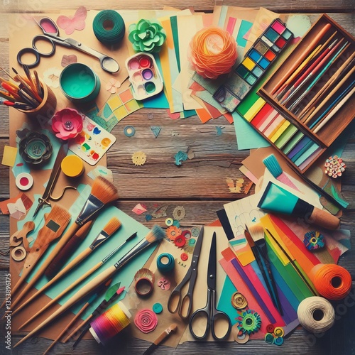 abstract images art