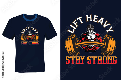 body boulder t shirt design,  vector illustration