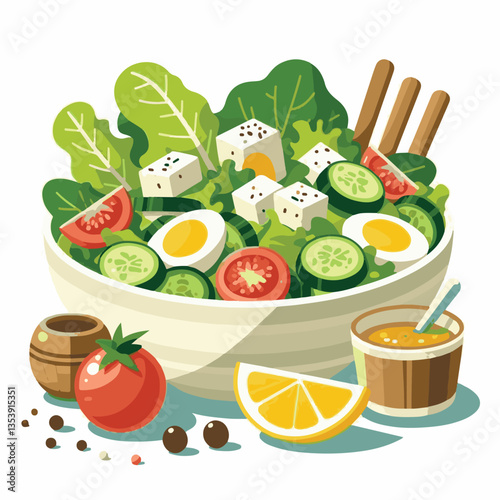 healthy, lunch, food, cheese, meal, lettuce, fresh, salad, green, gourmet, bread, parmesan, delicious, sauce, vegetable, dinner, caesar, bowl, chicken, appetizer, cuisine, dish, crouton, grilled, plat
