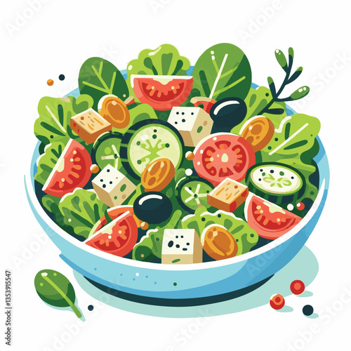 healthy, lunch, food, cheese, meal, lettuce, fresh, salad, green, gourmet, bread, parmesan, delicious, sauce, vegetable, dinner, caesar, bowl, chicken, appetizer, cuisine, dish, crouton, grilled, plat
