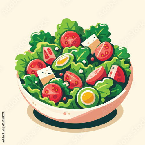 healthy, lunch, food, cheese, meal, lettuce, fresh, salad, green, gourmet, bread, parmesan, delicious, sauce, vegetable, dinner, caesar, bowl, chicken, appetizer, cuisine, dish, crouton, grilled, plat