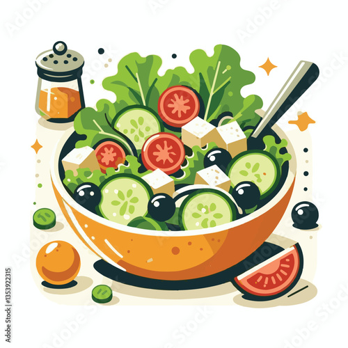 healthy, lunch, food, cheese, meal, lettuce, fresh, salad, green, gourmet, bread, parmesan, delicious, sauce, vegetable, dinner, caesar, bowl, chicken, appetizer, cuisine, dish, crouton, grilled, plat