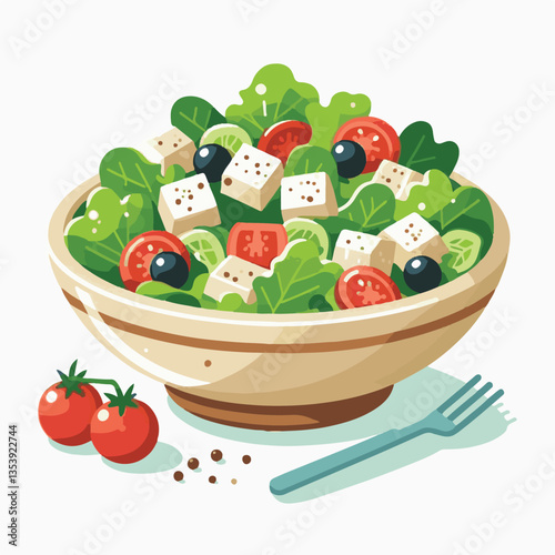 healthy, lunch, food, cheese, meal, lettuce, fresh, salad, green, gourmet, bread, parmesan, delicious, sauce, vegetable, dinner, caesar, bowl, chicken, appetizer, cuisine, dish, crouton, grilled, plat