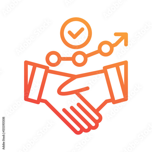 Partnership Icon