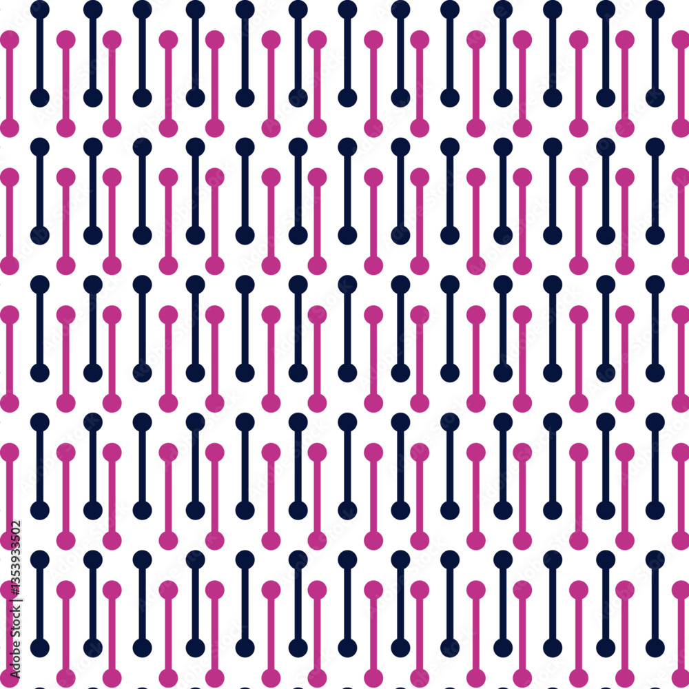 Modern Pattern Design. Modern Pattern Design.