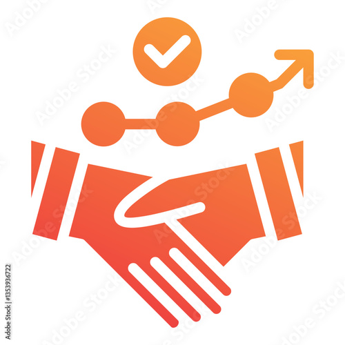 Partnership Icon