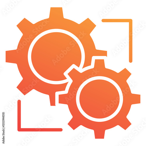 Mechanism Icon