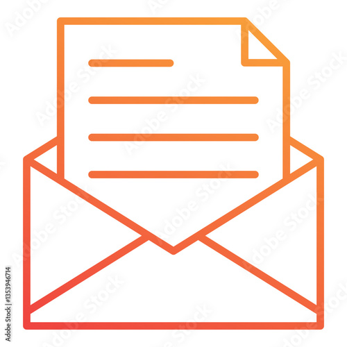 Open Icon