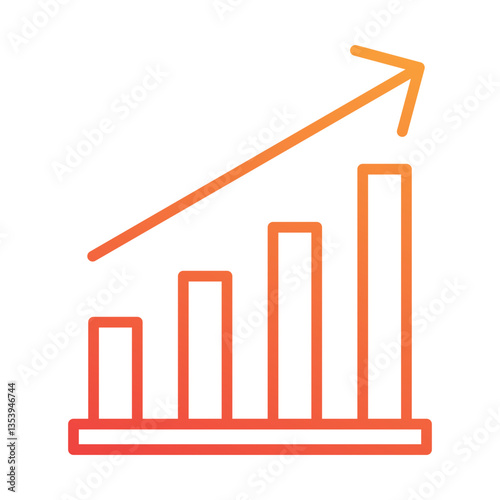 Growth Icon