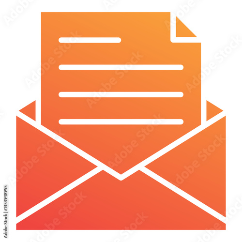 Open Icon