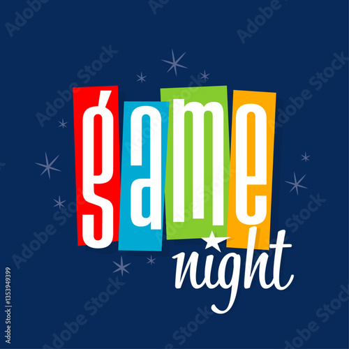 Game night 