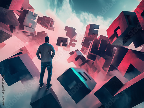Facing the Digital Chaos