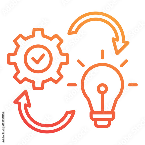 Implementation Icon