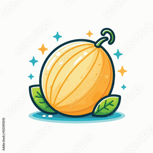 fruit, cantaloupe, melon, juicy, organic, ripe, fresh, food, background, healthy, dessert, sweet, diet, summer, cut, nutrition, vegetarian, green, natural, delicious, isolated, raw, orange, tasty, vit