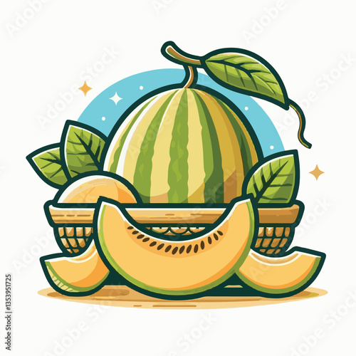 fruit, cantaloupe, melon, juicy, organic, ripe, fresh, food, background, healthy, dessert, sweet, diet, summer, cut, nutrition, vegetarian, green, natural, delicious, isolated, raw, orange, tasty, vit