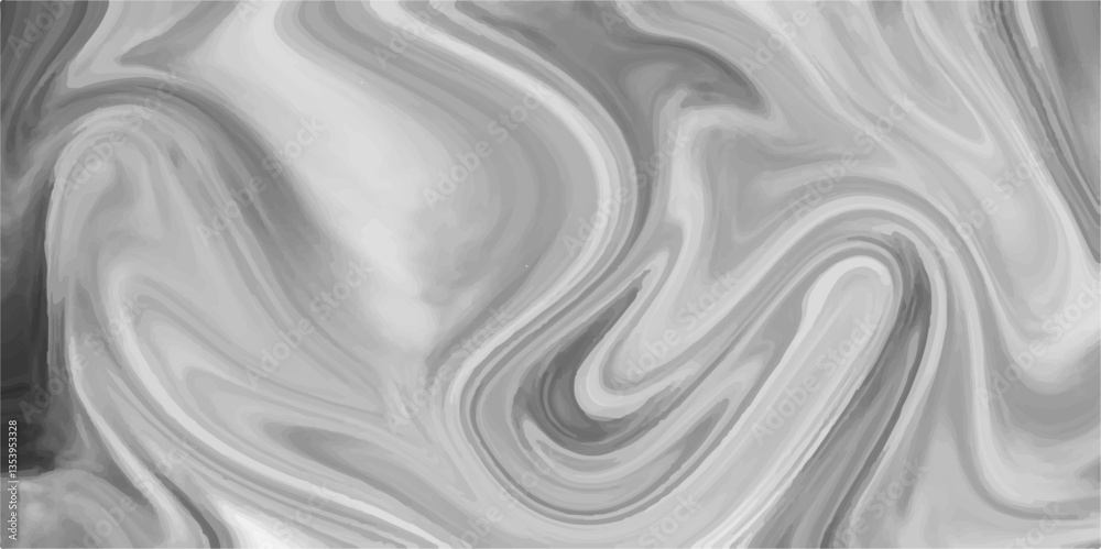 The texture of black and white marble pattern modern style Liquid background. gray marble pattern texture natural background. Vivid liquid aquarelle paint paper texture canvas element for retro text. The texture of black and white marble pattern modern style Liquid background. gray marble pattern texture natural background. Vivid liquid aquarelle paint paper texture canvas element for retro text.