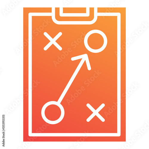 Strategy Icon