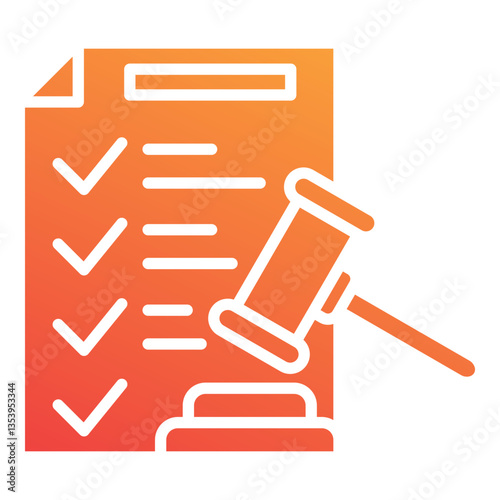 Compliance Icon