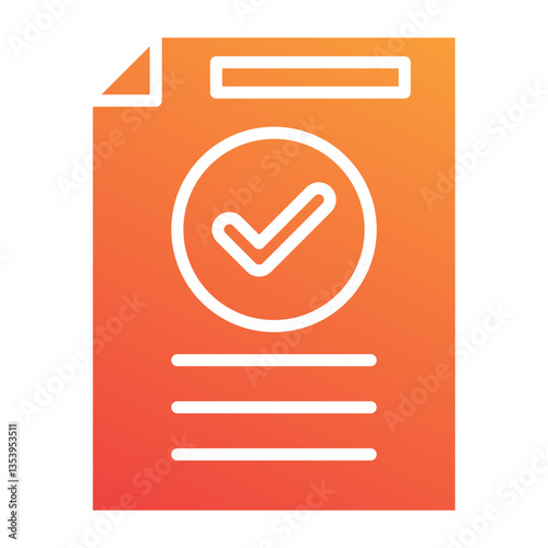 Conclusion Icon