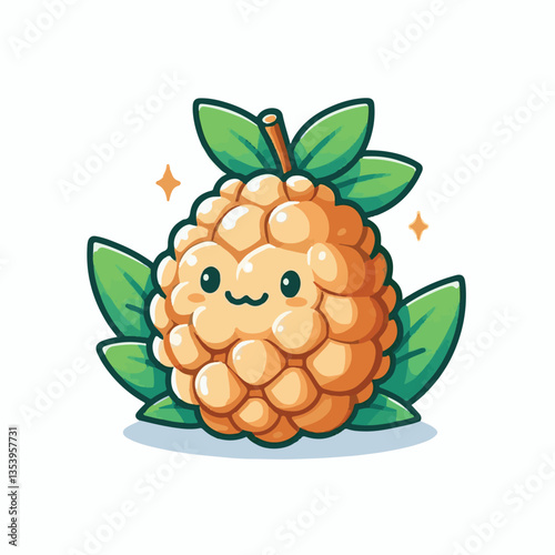 cempedak, fresh, asian, food, fruit, ingredient, sweet, yellow, tropical, exotic, asia, healthy, tasty, background, delicious, raw, organic, tropical fruit, green, natural, nature, closeup, agricultur