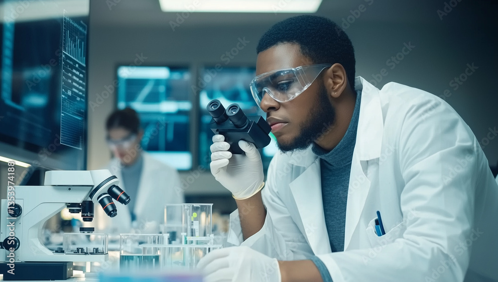 Scientists in Advanced Lab - Microscopy & Data Research Scientists in Advanced Lab - Microscopy & Data Research