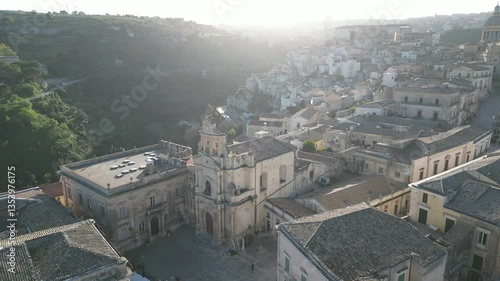 Sicilian Heights – A View from Above photo