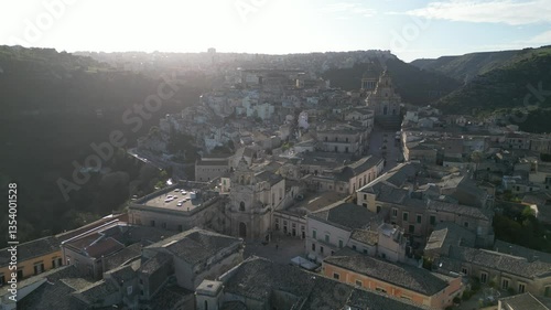 Sicilian Heights – A View from Above photo