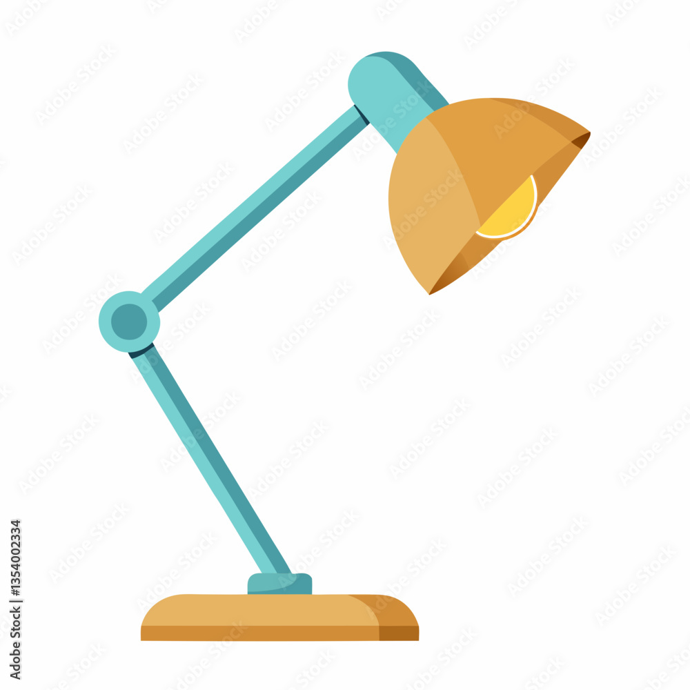 adjustable desk lamp with soft lighting 