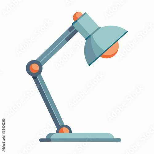 adjustable desk lamp with soft lighting 