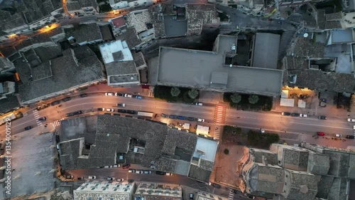 Sicilian Heights – A View from Above photo