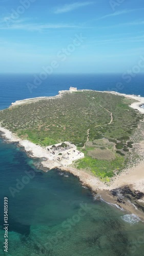 Sicilian Heights – A View from Above photo