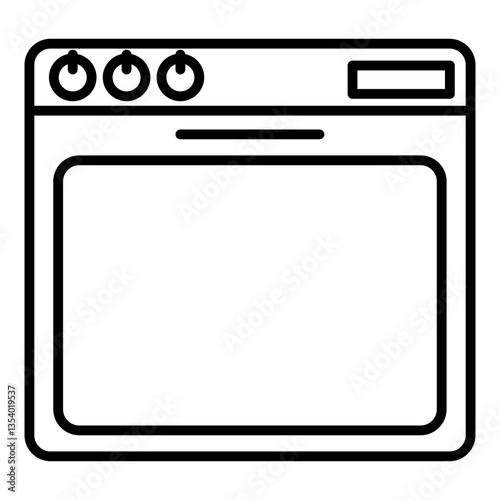 Oven