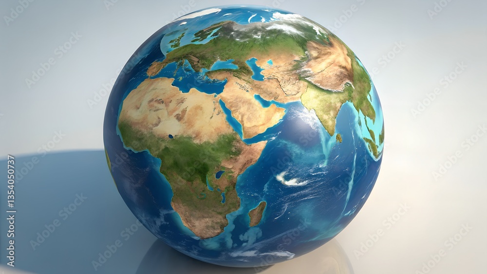 earth globe on white background .earth globe icon.
earth globe on white background .earth globe icon.