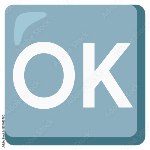 OK Button