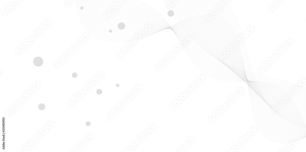 White Geometric Pattern Vector Illustration
White Geometric Pattern Vector Illustration
