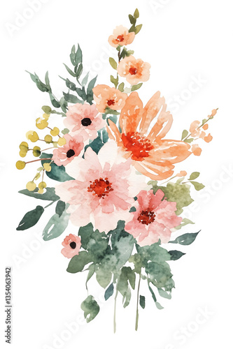 watercolor_flower_bouquet