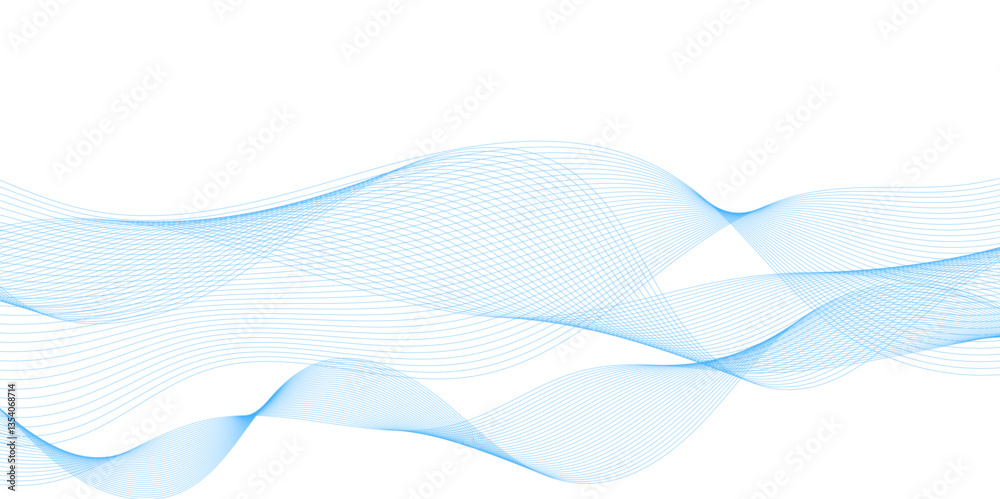 Modern White Curve Vector Graphic Design
Modern White Curve Vector Graphic Design